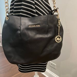 Michael Kors crossbody purse